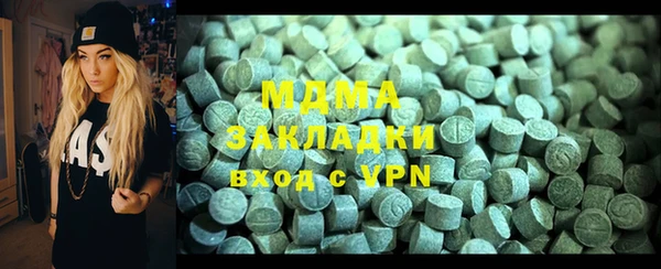 тгк Абаза
